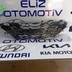 HYUNDAİ ELANTRA ÖN PANJUR SIFIR YAN SANAYİ 2021-2024