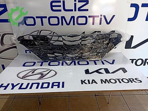 Hyundai Elantra Ön Panjur çıkma parça