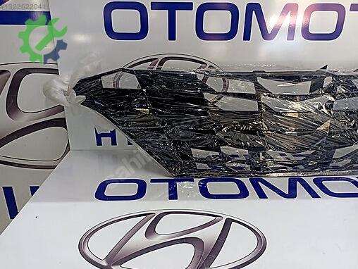 Hyundai Elantra Ön Panjur çıkma parça