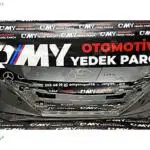 HYUNDAİ ELANTRA ÖN TAMPON OMY OTO’DAN