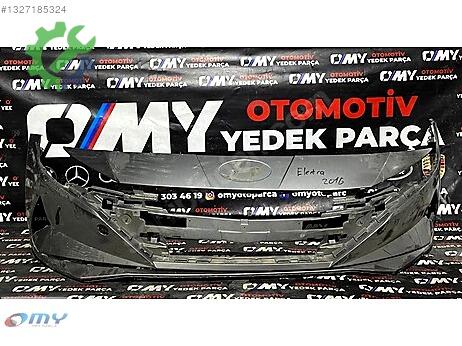 Hyundai Elantra Ön Tampon çıkma parça
