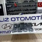 HYUNDAİ ELANTRA OTOMATİK ŞANZIMAN KARTERİ SIFIR ORİJİNAL