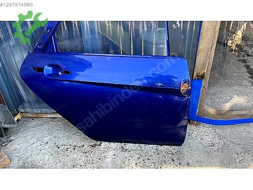 Hyundai Elantra Sağ Arka Kapı çıkma parça