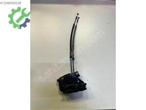 HYUNDAİ ELANTRA SAĞ ARKA KAPI KİLİDİ 81420-F2000