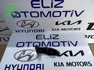 HYUNDAİ ELANTRA SAĞ AYNA SİNYALLİ KATLANIR 2021-2026