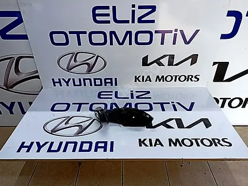 Hyundai Elantra Sağ Dış Ayna çıkma parça