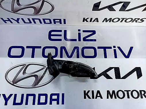 Hyundai Elantra Sağ Dış Ayna çıkma parça