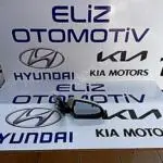 HYUNDAİ ELANTRA SAĞ AYNA SİNYALSIZ 2016-2020 ORİJİNAL