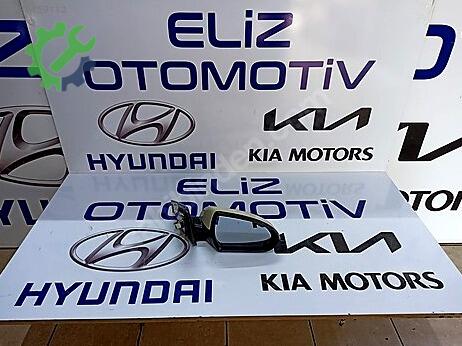Hyundai Elantra Sağ Dış Ayna çıkma parça
