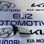 HYUNDAİ ELANTRA SAĞ AYNA SİNYALSIZ 2016-2020 ORİJİNAL