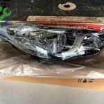HYUNDAİ ELANTRA SAĞ FAR SIFIR YAN SANAYİ 2011-2015