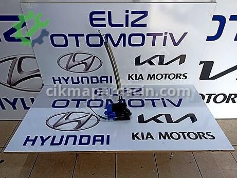 Hyundai Elantra Sağ Ön Kapı Kilidi çıkma parça