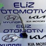HYUNDAİ ELANTRA SAĞ ÖN KAPI KİLİDİ 81320-F2010 SIFIR ORİJİNAL
