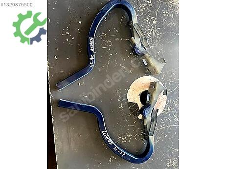 Hyundai Elantra Sol Bagaj Menteşesi çıkma parça