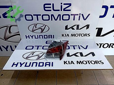 Hyundai Elantra Sağ Arka Stop çıkma parça