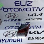 HYUNDAİ ELANTRA SAĞ STOP SIFIR YAN SANAYİ 2021-2025