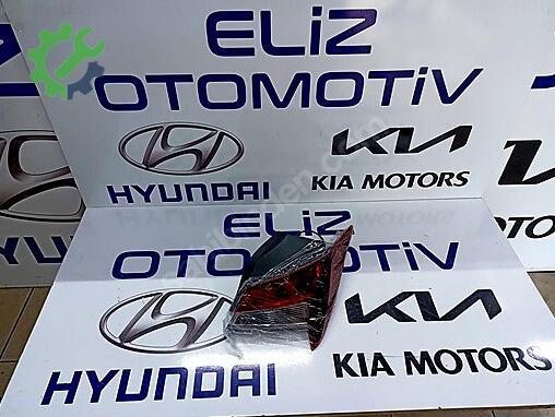 Hyundai Elantra Sağ Arka Stop çıkma parça