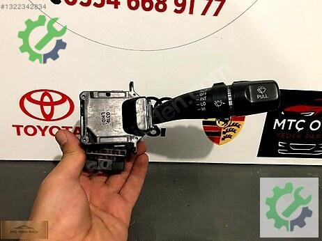 Hyundai Elantra Silecek Kolu çıkma parça