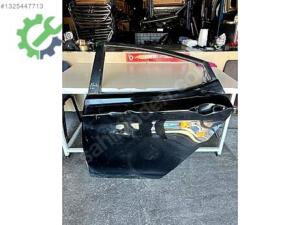 HYUNDAİ ELANTRA SOL ARKA KAPI ORİJİNAL ÇIKMA 2011-2015