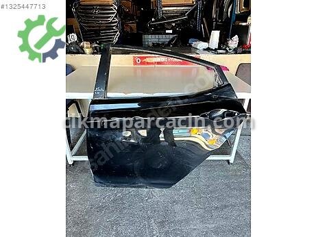Hyundai Elantra Sol Arka Kapı çıkma parça