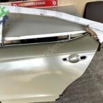 HYUNDAİ ELANTRA SOL ARKA KAPI SIFIR YAN SANAYİ
