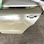 HYUNDAİ ELANTRA SOL ARKA KAPI SIFIR YAN SANAYİ