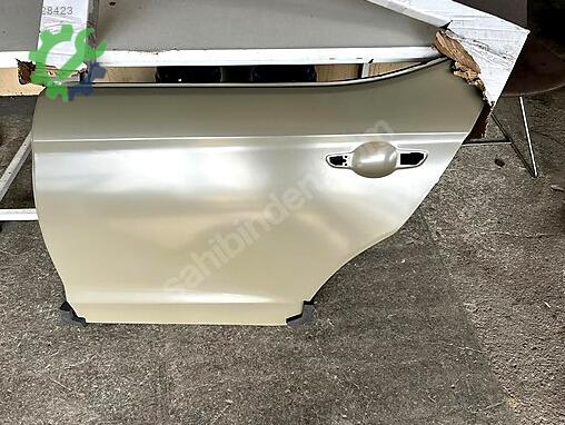 Hyundai Elantra Sol Arka Kapı çıkma parça