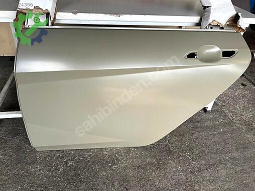 Hyundai Elantra Sol Arka Kapı çıkma parça