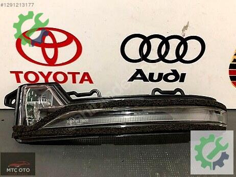 Hyundai Elantra Ayna Sinyali çıkma parça