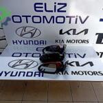HYUNDAİ ELANTRA SOL AYNA SİNYALSIZ 2016-2020 ORİJİNAL