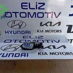 HYUNDAİ ELANTRA SOL AYNA SİNYALSIZ ORİJİNAL 2021-2025