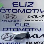 HYUNDAİ ELANTRA SOL AYNA SİNYALSIZ ORİJİNAL 2021-2025