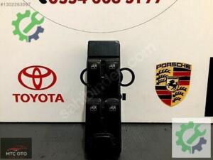 HYUNDAİ ELANTRA SOL ÖN CAM DÜĞMESİ ORJİNAL 93570-2d000