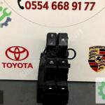 HYUNDAİ ELANTRA SOL ÖN CAM DÜĞMESİ ORJİNAL 93570 F2000