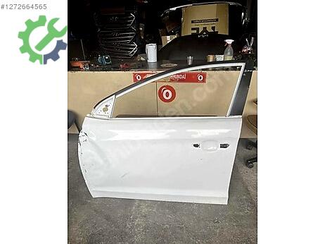 Hyundai Elantra Sol Ön Kapı çıkma parça
