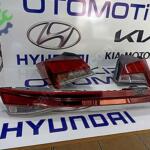 HYUNDAİ ELANTRA SOL STOP ORİJİNAL ÇIKMA 92401-AA000