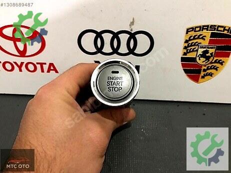 Hyundai Elantra Stop çıkma parça