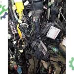 Hyundai Elantra Orijinal Çıkma Elektrik Tesisatı 91240-3X240