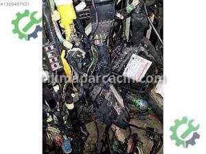 Hyundai Elantra Orijinal Çıkma Elektrik Tesisatı 91240-3X240