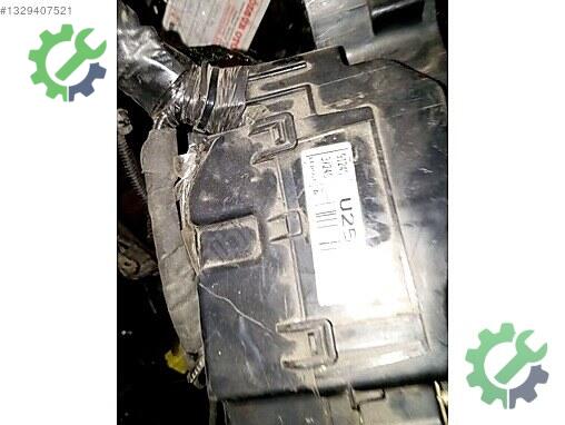 Hyundai Elantra Elektrik Tesisatı 91240-3X240 çıkma parça