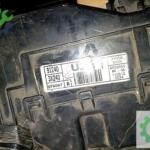 Hyundai Elantra Orijinal Çıkma Elektrik Tesisatı 91240-3X240
