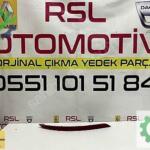 HYUNDAİ ELENTRA TAMPON REFLEKTÖRÜ SIFIR ORJİNAL 92405F2000