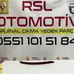 HYUNDAİ ELENTRA TAMPON REFLEKTÖRÜ SIFIR ORJİNAL 92405F2000