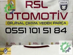 HYUNDAİ ELENTRA TAMPON REFLEKTÖRÜ SIFIR ORJİNAL 92405F2000