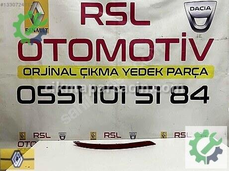 Hyundai Elantra Stop çıkma parça
