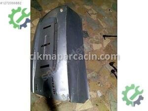 Hyundai Accent Era Bagaj Kapağı Çıkma