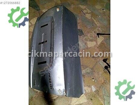 Hyundai Accent Era Bagaj Kapağı çıkma parça