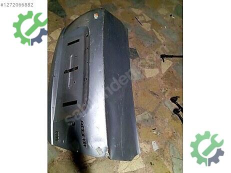 Hyundai Accent Era Bagaj Kapağı çıkma parça