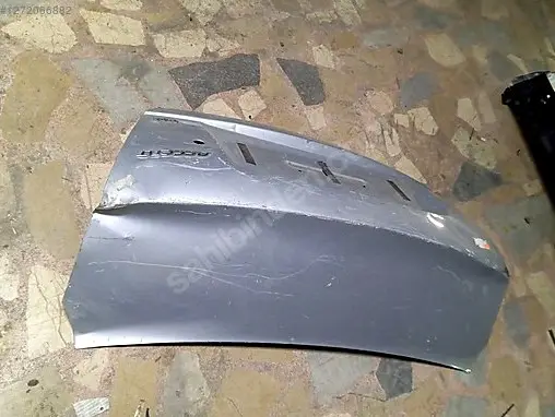Hyundai Accent Era Bagaj Kapağı çıkma parça