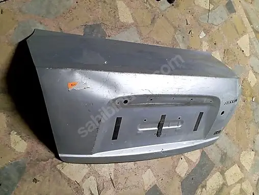 Hyundai Accent Era Bagaj Kapağı çıkma parça